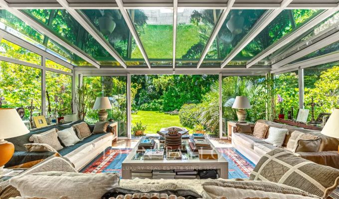 Verkauf Wohnung Villeneuve