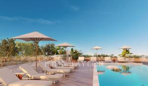 Verkauf Wohnung Villeneuve-Loubet