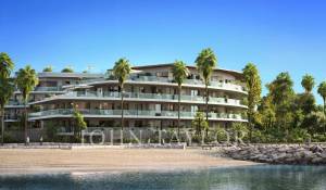 Verkauf Wohnung Villeneuve-Loubet