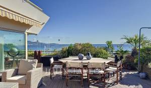 Verkauf Wohnung Villeneuve-Loubet