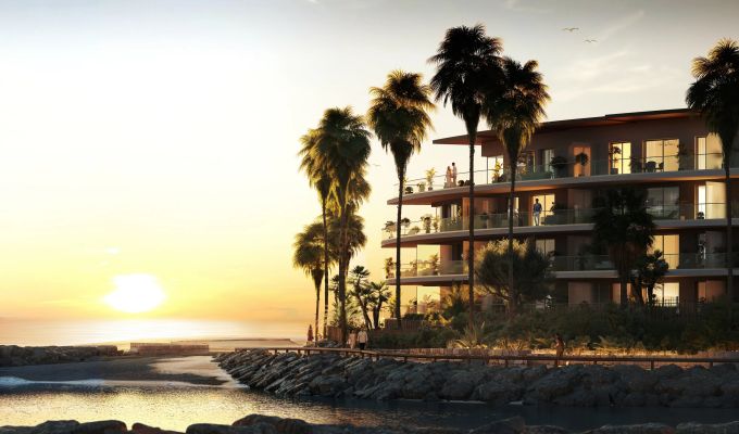 Verkauf Wohnung Villeneuve-Loubet