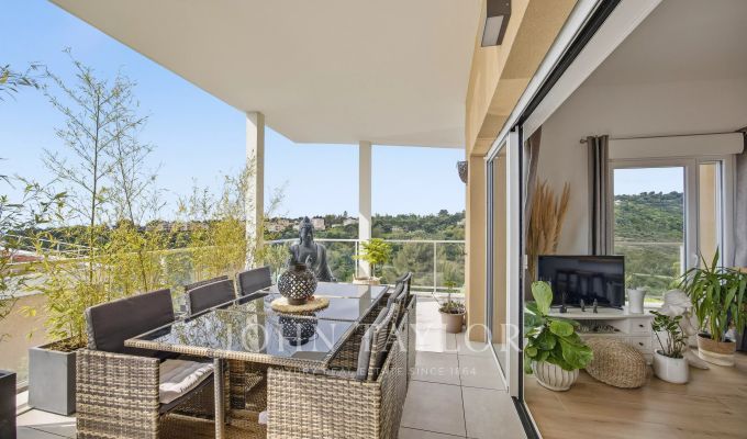 Verkauf Wohnung Villeneuve-Loubet