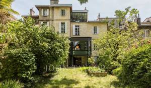 Vermietung Anwesen Bordeaux