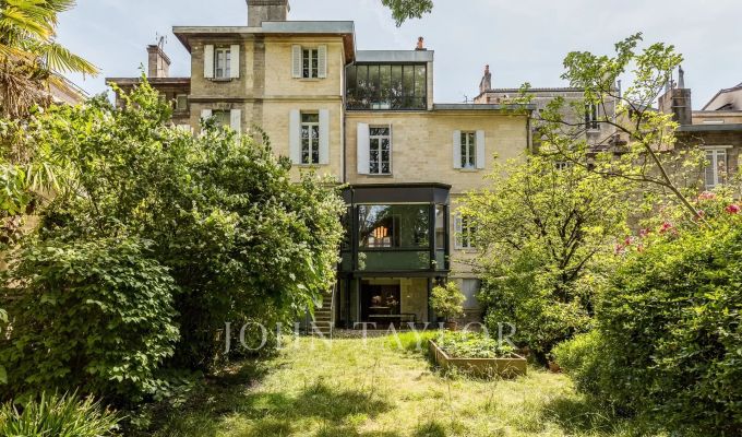 Vermietung Anwesen Bordeaux