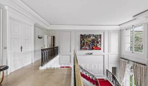 Vermietung Anwesen Paris 16ème