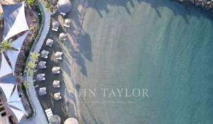 Vermietung Aparthotel Agios Tychonas