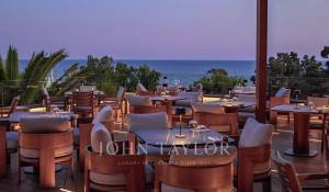 Vermietung Aparthotel Agios Tychonas