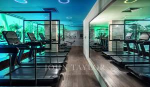 Vermietung Aparthotel Agios Tychonas