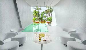 Vermietung Aparthotel Agios Tychonas