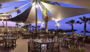 Vermietung Aparthotel Agios Tychonas