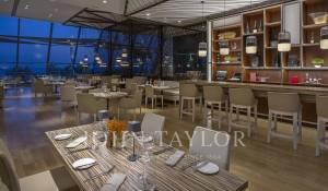 Vermietung Aparthotel Agios Tychonas