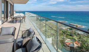 Vermietung Aparthotel Agios Tychonas