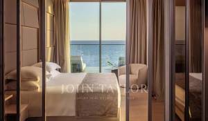 Vermietung Aparthotel Agios Tychonas