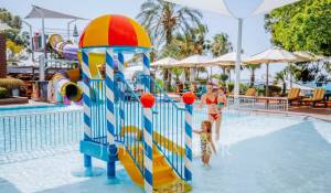 Vermietung Aparthotel Agios Tychonas