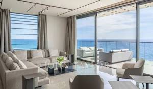 Vermietung Aparthotel Agios Tychonas