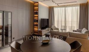 Vermietung Aparthotel Agios Tychonas