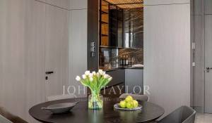 Vermietung Aparthotel Agios Tychonas