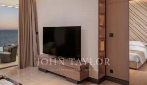 Vermietung Aparthotel Agios Tychonas