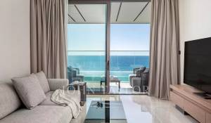 Vermietung Aparthotel Agios Tychonas