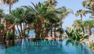 Vermietung Aparthotel Agios Tychonas