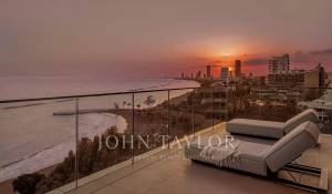 Vermietung Aparthotel Agios Tychonas