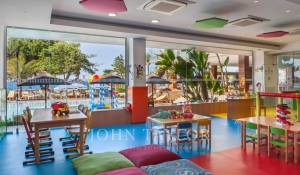 Vermietung Aparthotel Agios Tychonas