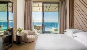 Vermietung Aparthotel Agios Tychonas