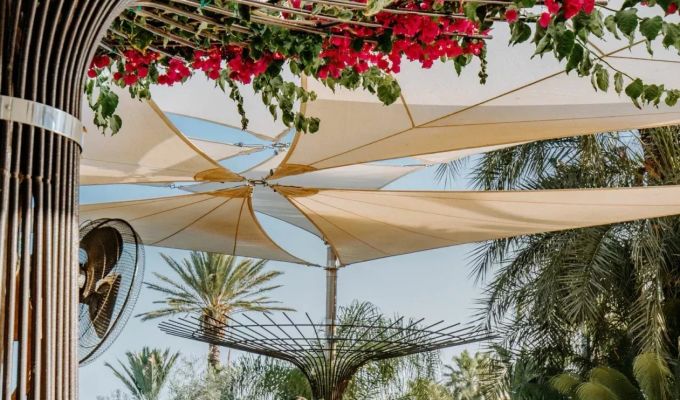 Vermietung Aparthotel Agios Tychonas