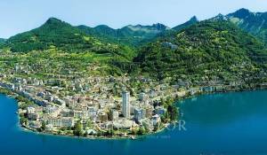 Vermietung Arcade Montreux