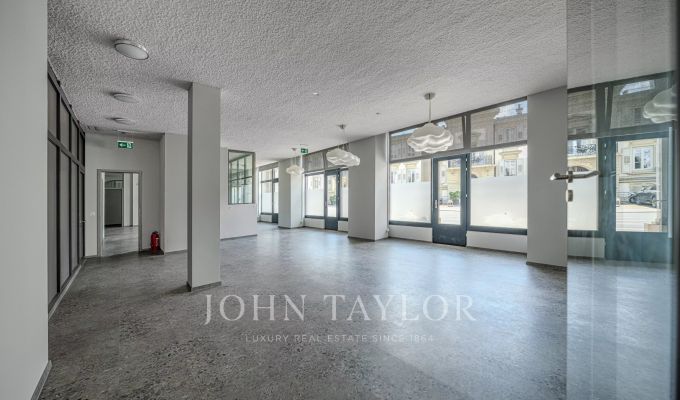 Vermietung Arcade Montreux