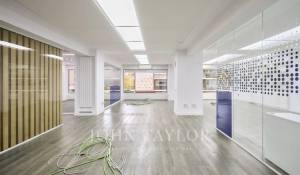 Vermietung Büro Madrid