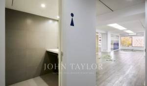 Vermietung Büro Madrid