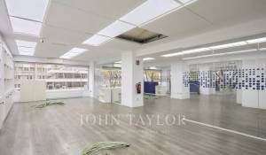 Vermietung Büro Madrid