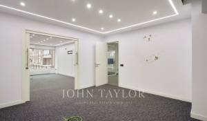 Vermietung Büro Madrid