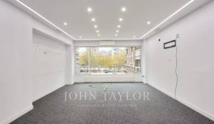 Vermietung Büro Madrid