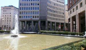 Vermietung Büro Milano
