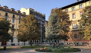 Vermietung Büro Milano