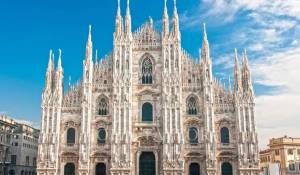 Vermietung Büro Milano