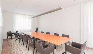 Vermietung Büro Milano