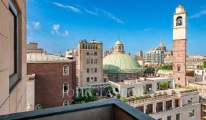 Vermietung Büro Milano