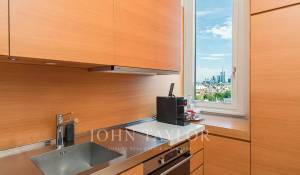 Vermietung Büro Milano