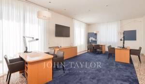 Vermietung Büro Milano