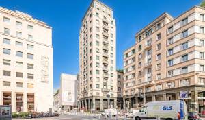 Vermietung Büro Milano