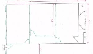 Vermietung Büro Monaco