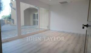 Vermietung Büro Monaco