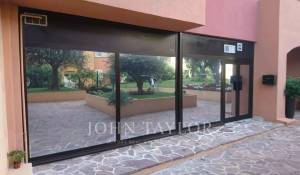 Vermietung Büro Monaco