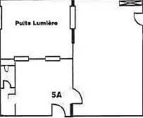 Vermietung Büro Monaco