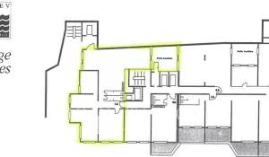 Vermietung Büro Monaco