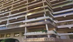 Vermietung Büro Monaco
