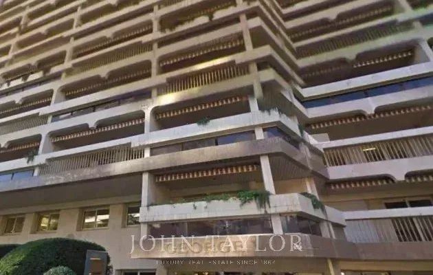 Vermietung Büro Monaco
